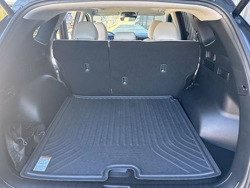 New 2026 Hyundai Tucson SEL image 19