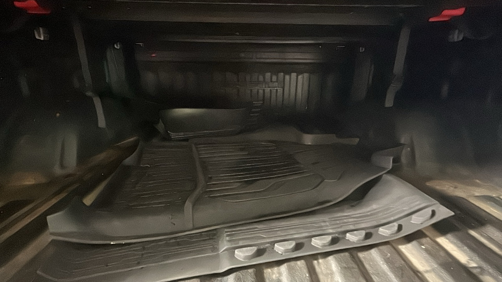 Used 2021 GMC Sierra 1500 Denali AWD/4WD image 33