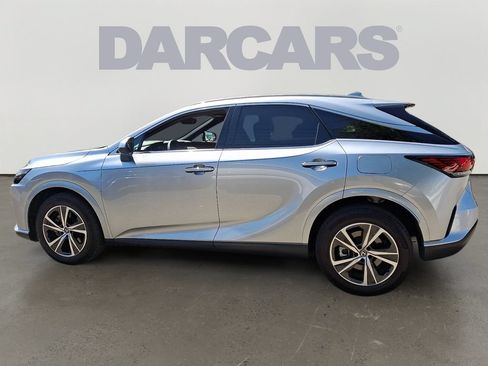 Used 2023 Lexus RX 350 Premium w/ Accessory Package AWD/4WD image 4