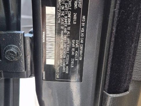 Used 2007 Volvo S60 R image 87