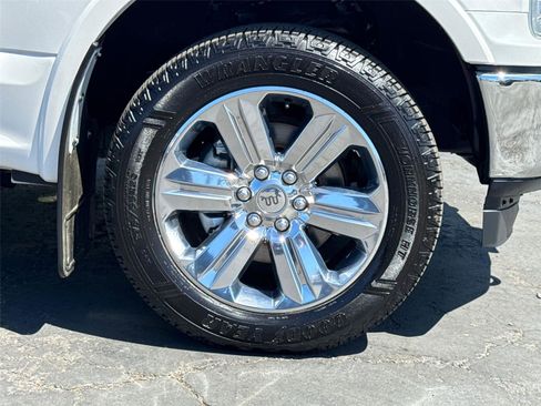 Certified 2019 Ford F150 King Ranch w/ Equipment Group 601A Luxury image 6