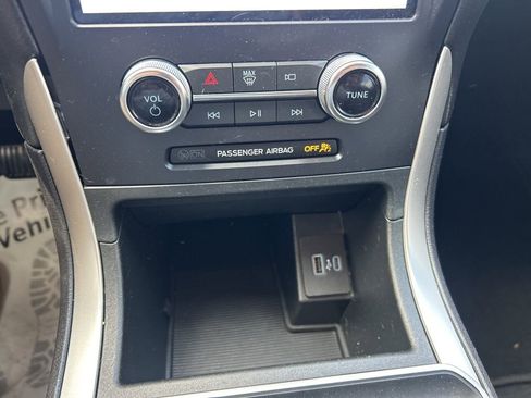 Used 2024 Ford Edge SE w/ Black Appearance Package image 23