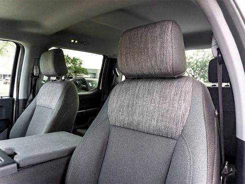 Used 2024 Ford F250 XLT image 13