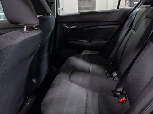 Used 2014 Honda Civic LX image 14