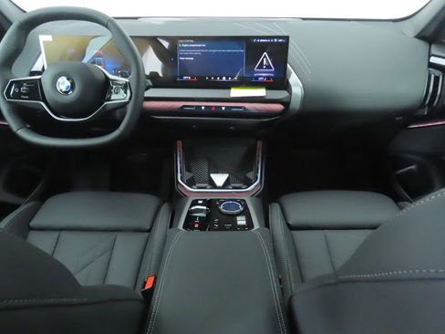 New 2026 BMW X3 xDrive30 w/ Convenience Package image 13