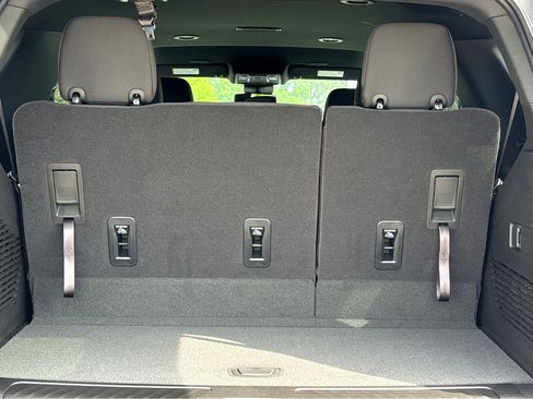 New 2026 Chevrolet Tahoe LS w/ LPO, Dark Essentials Package RWD image 22