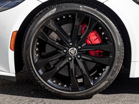 New 2024 Jaguar F-TYPE R-Dynamic image 11