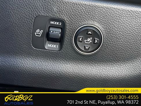 Used 2011 Hyundai Equus Signature image 33