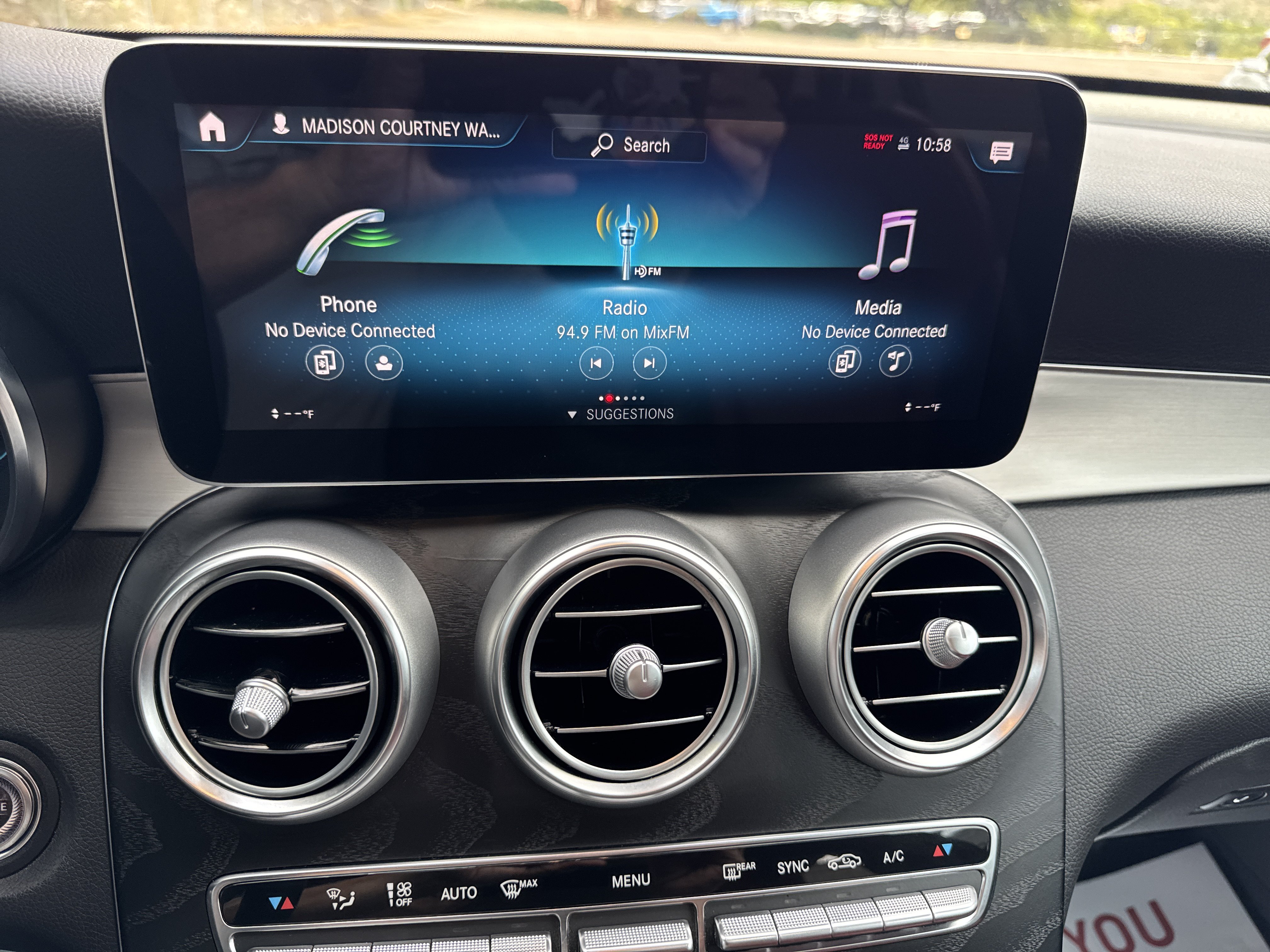 Used 2022 Mercedes-Benz GLC 300 image 21