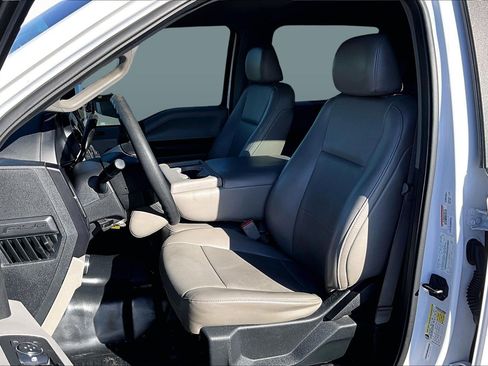 Used 2017 Ford F150 XL w/ XL Power Equipment Group image 23