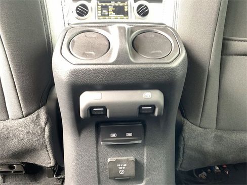 Used 2023 Jeep Wrangler Unlimited Rubicon 4xe image 30