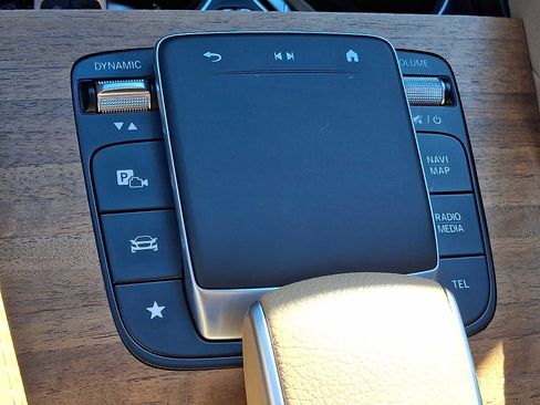 Certified 2024 Mercedes-Benz GLE 350 GLE 350 image 21