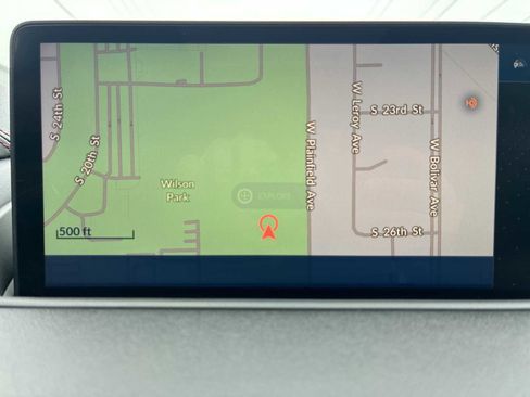 Used 2022 Acura MDX A-Spec image 14