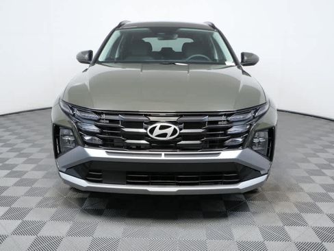 New 2026 Hyundai Tucson SEL image 21