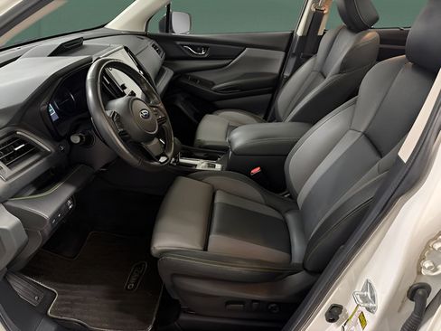 Used 2023 Subaru Ascent Onyx Edition Limited AWD/4WD image 12