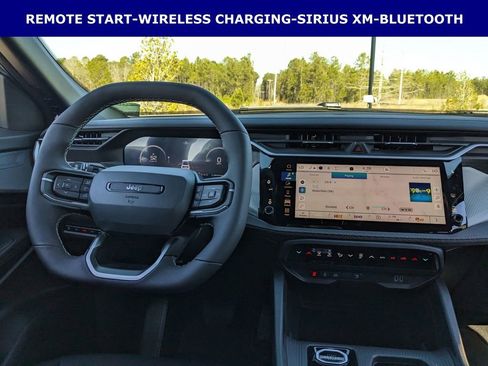 New 2026 Jeep Cherokee Laredo image 8