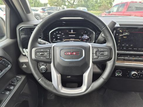Used 2024 GMC Sierra 1500 Elevation AWD/4WD image 15