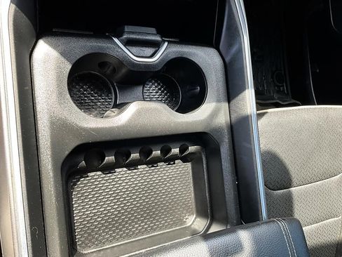 Used 2022 RAM 1500 Laramie AWD/4WD image 25