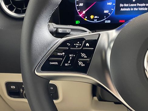 New 2025 Mercedes-Benz GLA 250 4MATIC image 16