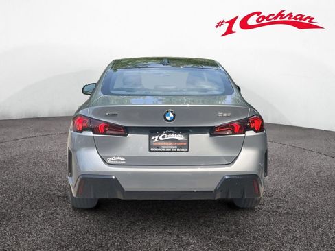 Used 2025 BMW 228i xDrive AWD/4WD image 8