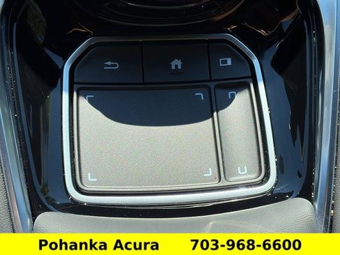 Certified 2025 Acura RDX SH-AWD image 19