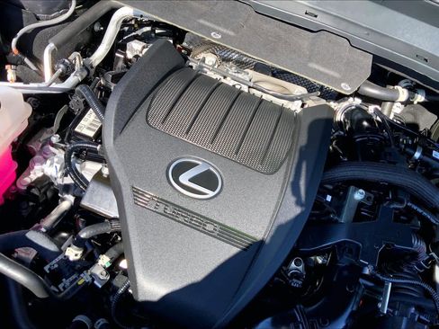 Certified 2025 Lexus TX 350 AWD w/ Technology Package image 33