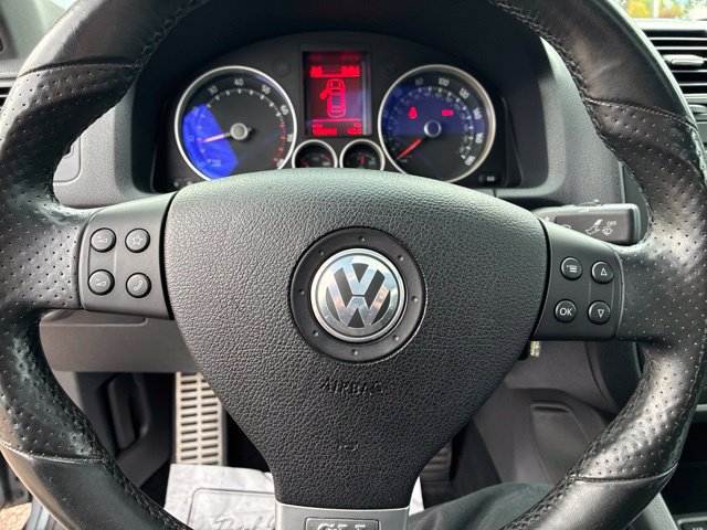 Used 2008 Volkswagen Jetta GLI FWD image 19