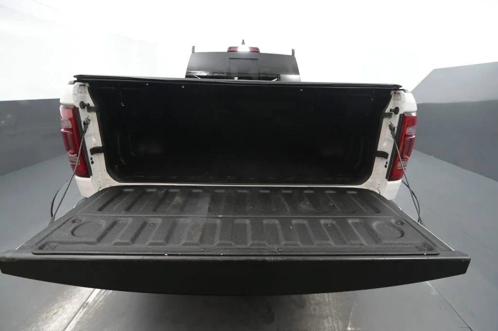 Used 2019 RAM 1500 Limited AWD/4WD image 55