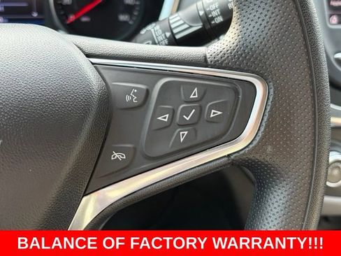 Used 2024 Chevrolet Equinox LS w/ LS Convenience Package FWD image 21