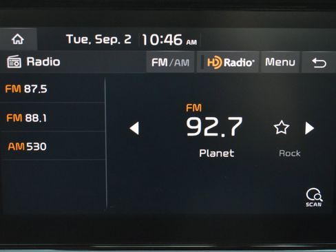 Used 2023 Kia K5 LXS image 26