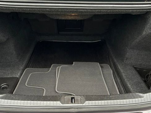 Used 2014 Cadillac ATS Luxury w/ Sun And Sound Package RWD image 43