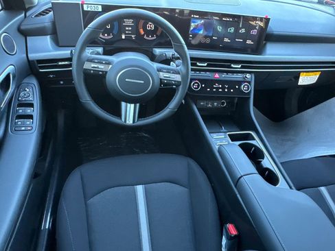 New 2026 Hyundai Sonata SEL image 13