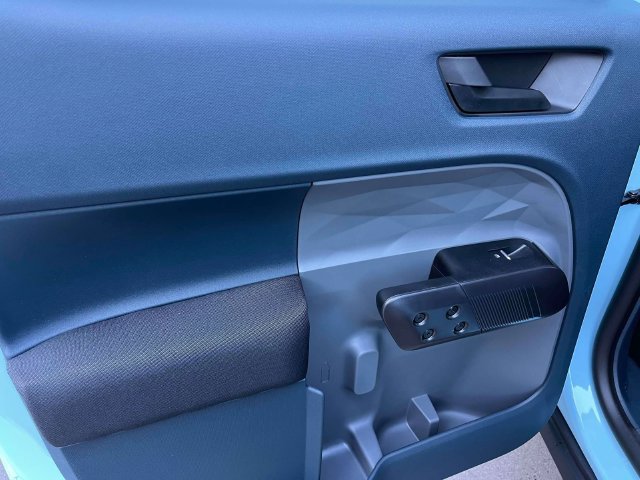 New 2026 Ford Maverick XL FWD image 16