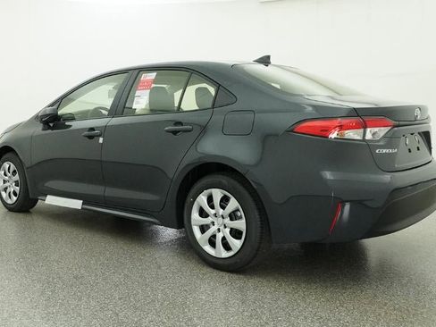 New 2026 Toyota Corolla LE FWD image 21