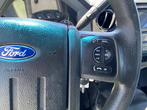 Used 2015 Ford F350 XL w/ XL Appearance Package AWD/4WD image 26