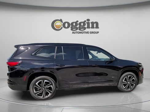 New 2026 Buick Enclave Sport Touring w/ Power Package image 17