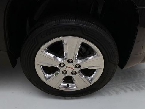 Used 2015 GMC Terrain SLT w/ Open Road Package AWD/4WD image 19