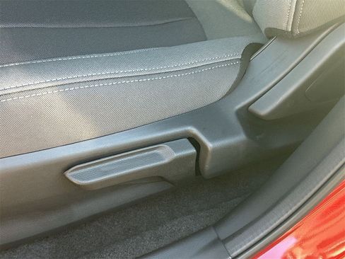 New 2026 Subaru Crosstrek 2.0i Premium image 16