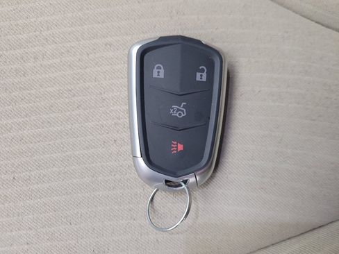 Used 2018 Buick Envision Preferred FWD image 32