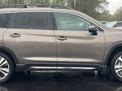 Used 2021 Subaru Ascent Limited w/ Technology Package AWD/4WD image 9
