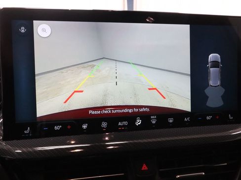 Certified 2023 Ford Escape ST-Line w/ Tech Pack #1 image 4