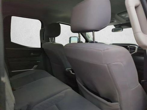 Used 2023 Toyota Tundra SR5 w/ TRD Off-Road Package image 21