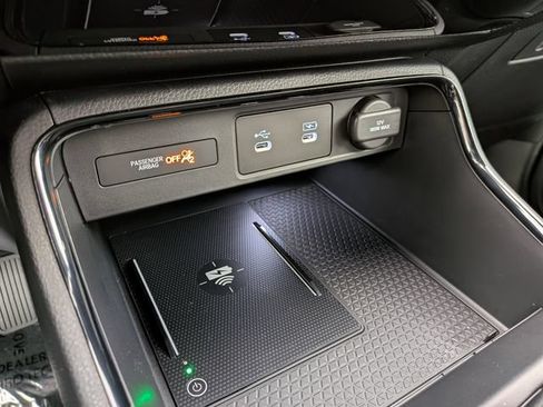 New 2027 Honda CR-V Sport Touring image 10