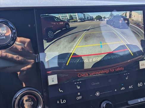 Used 2022 Lexus NX 350 F Sport image 12