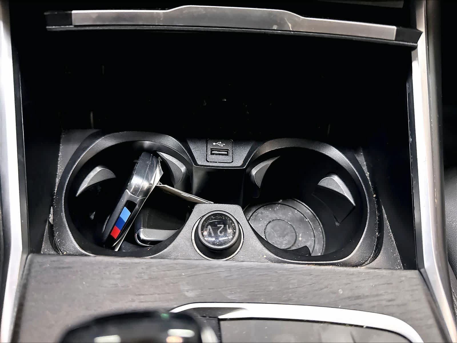 Used 2020 BMW M340i xDrive w/ Premium Package AWD/4WD image 37