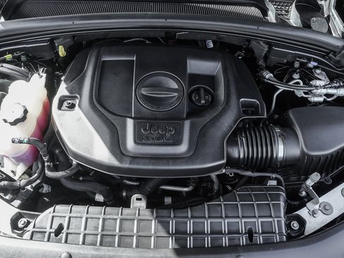 Used 2023 Jeep Grand Cherokee Summit image 29