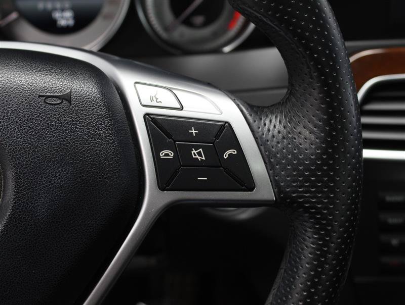 Used 2014 Mercedes-Benz C 250 Sedan image 13