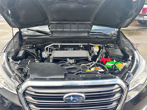 Used 2022 Subaru Ascent Limited image 35