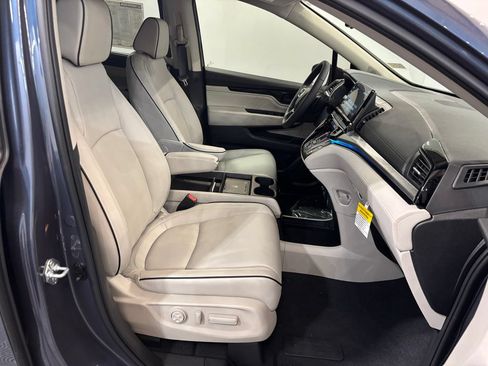 New 2026 Honda Odyssey Touring image 20