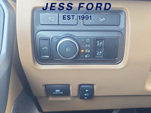 Used 2024 Ford F250 Lariat w/ Lariat Ultimate Package image 21
